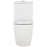 Fienza Empire Back-to-Wall Toilet Suite